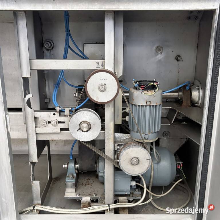 Krajalnica taśmowa Kronen GS 25 sprzedam