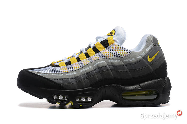 Nike air 95 TT męskie buty w rozmiarze 4046 Warszawa