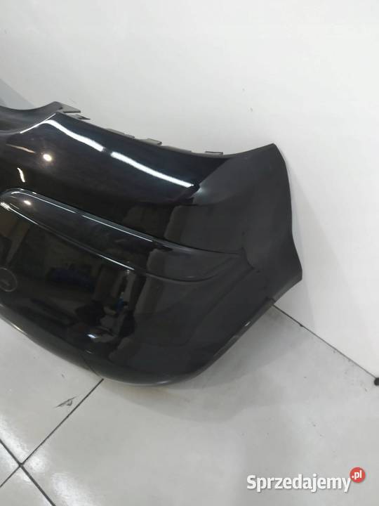 ZDERZAK TYŁ 5D HB Z20R Opel Corsa IV 20062014 D