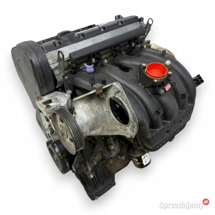 SILNIK RFN Peugeot 206 307 407 Expert Citroen C4 Chełm
