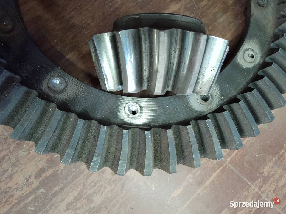 Koła ataku ursus c360 c355 c4011 oryginalne Bytów