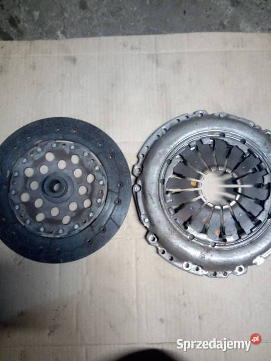Sprzęgło tarczadocisk opel 18 astra vectra sprzedam