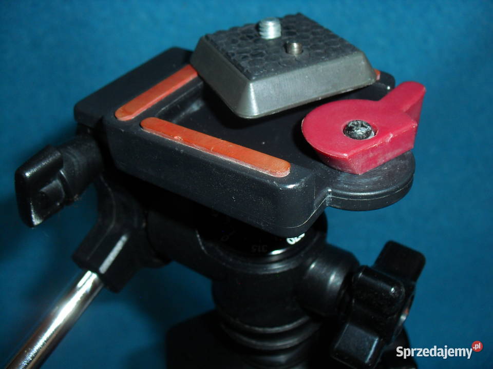 Statyw słynnej firmy STITZ U32DBQ Bielawa