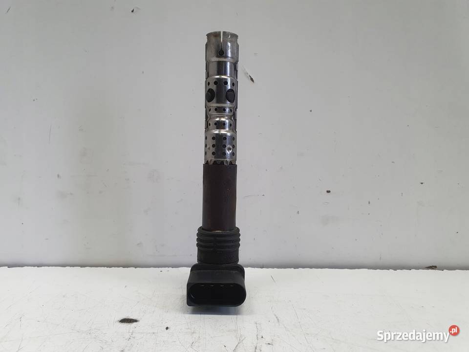 CEWKA ZAPŁONOWA VW Polo IV 12 6V 03D905115E Rudka sprzedam