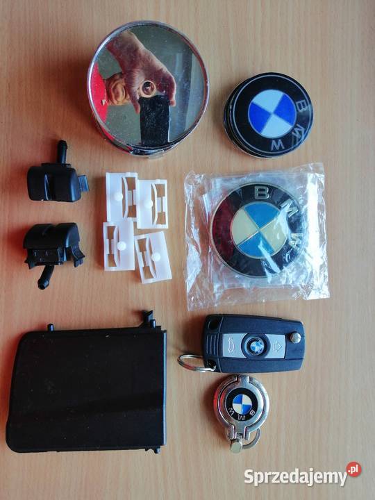 Z cabrio e 46 Pozostałe Wolin