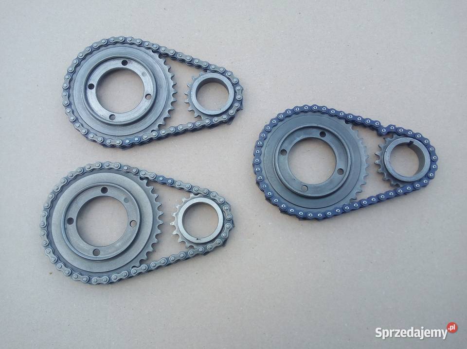 Rozrządy Fiat 126p Stalowa Wola