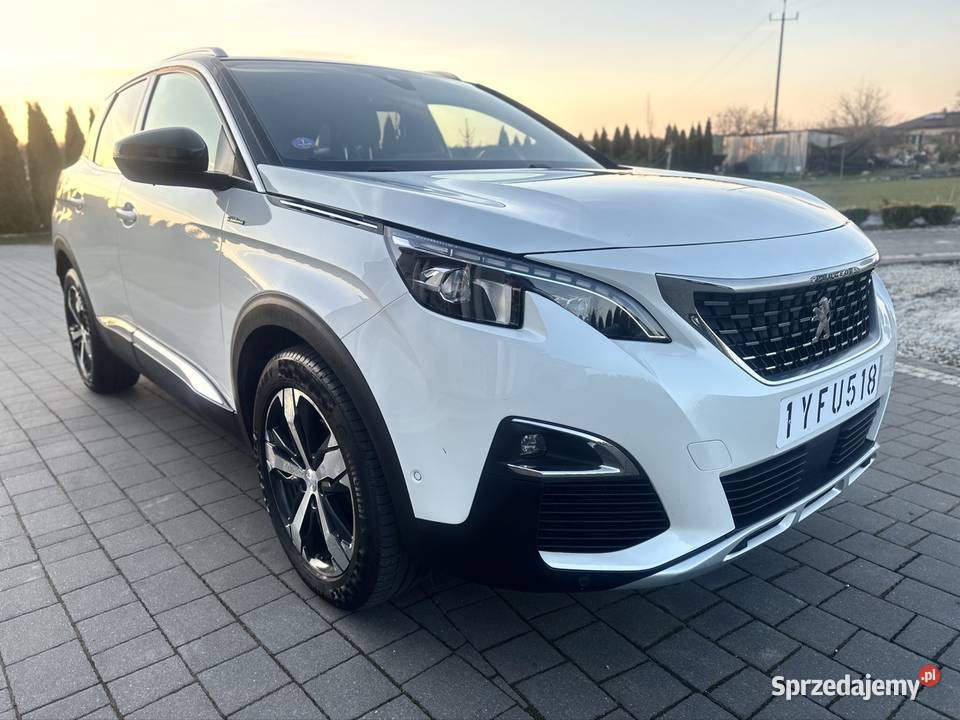 12 dynamiczny i oszczędny full led Gt line 4/5 Lublin