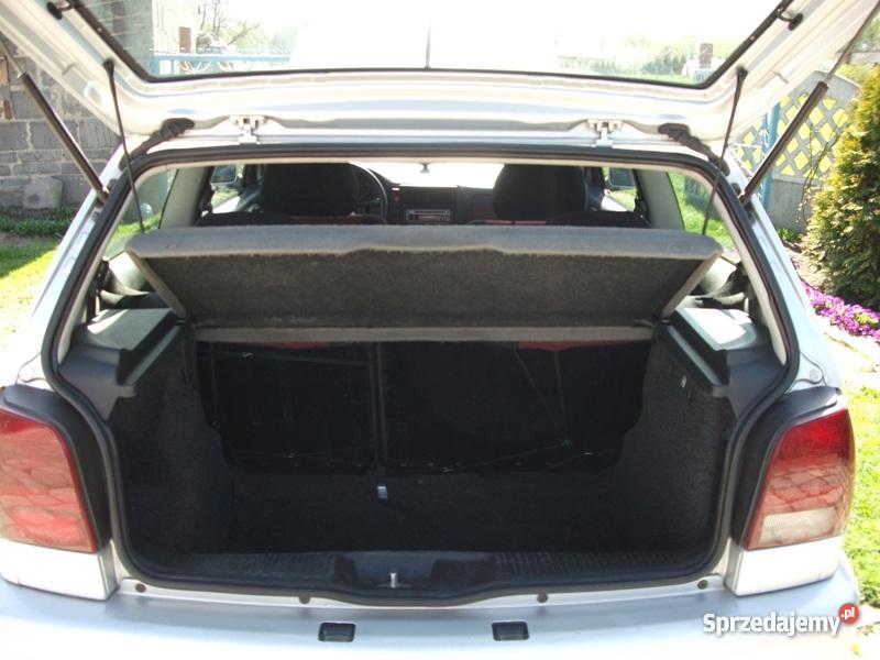 Volkswagen manualna Mikołów