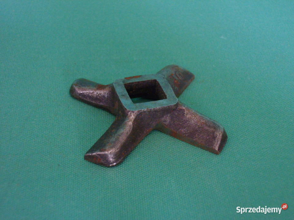 AKCESORIA DO MASZYNKI DO MIĘSA Bielawa