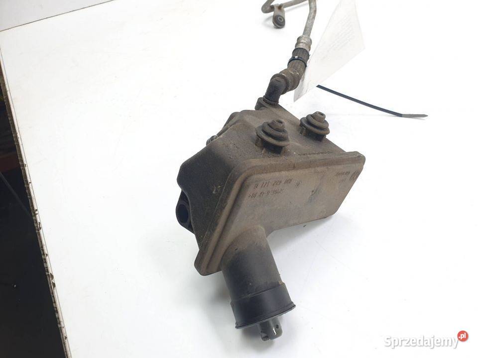 ZBIORNICZEK PŁYNU VOLKSWAGEN PHAETON 3D0422371E Lipno