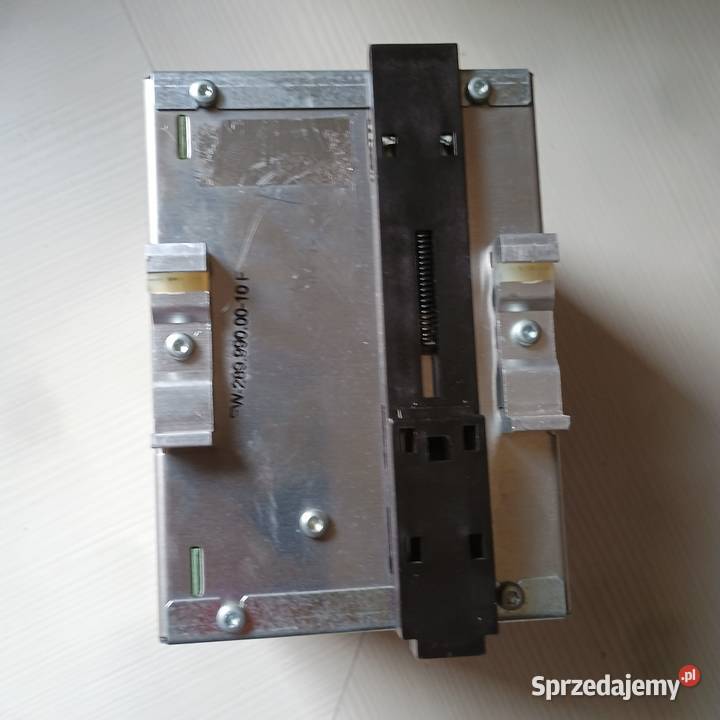 Zasilacz 24V 10A Puls Power Supply SL10 PLC Lubartów sprzedam