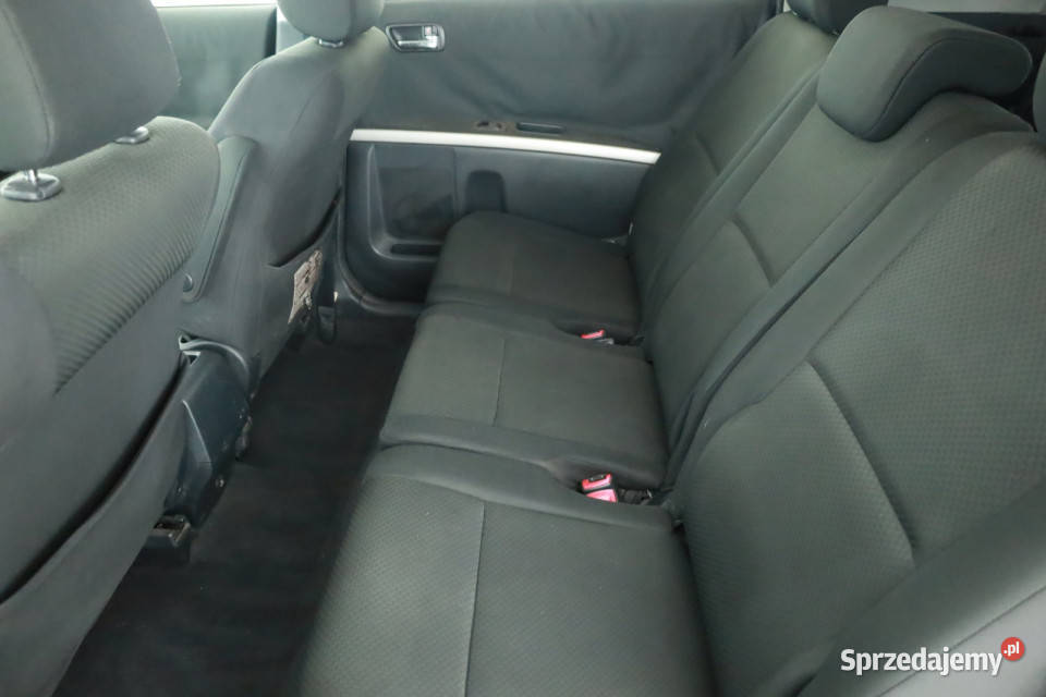Toyota Corolla Verso 18 pierwszy właściciel mazowieckie sprzedam
