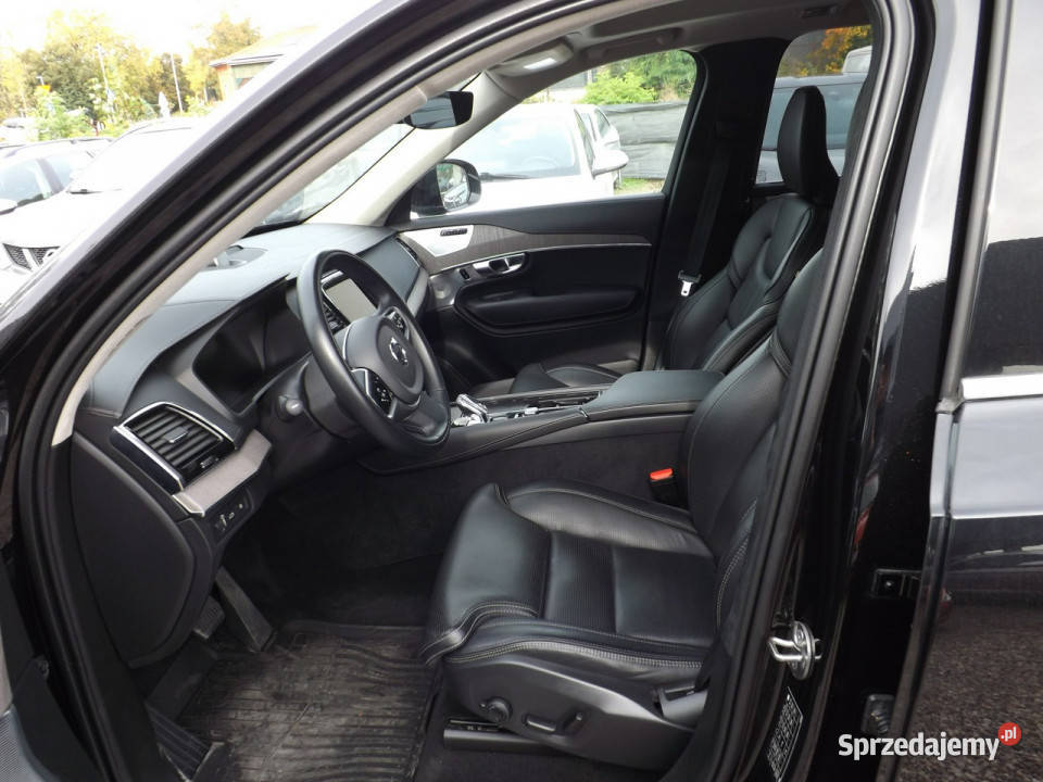 Volvo XC 90 II 2014 XC 90 Słupsk