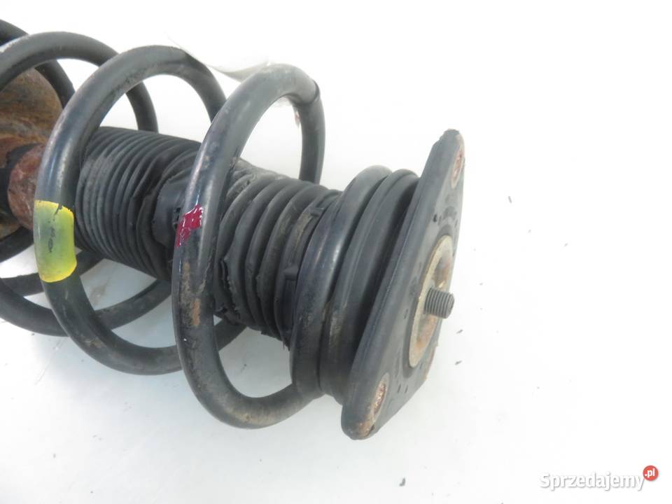 MCPERSON PRAWY PRZEDNI MAZDA 3 BK 16 DI