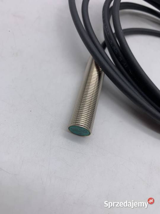 PepperlFuchs NEB612GM50E2 Inductive sensor Pozostałe Warszawa