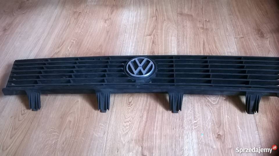 GRILL ATRAPA VW PASSAT B2 szczupak 8185 podlaskie Sokółka
