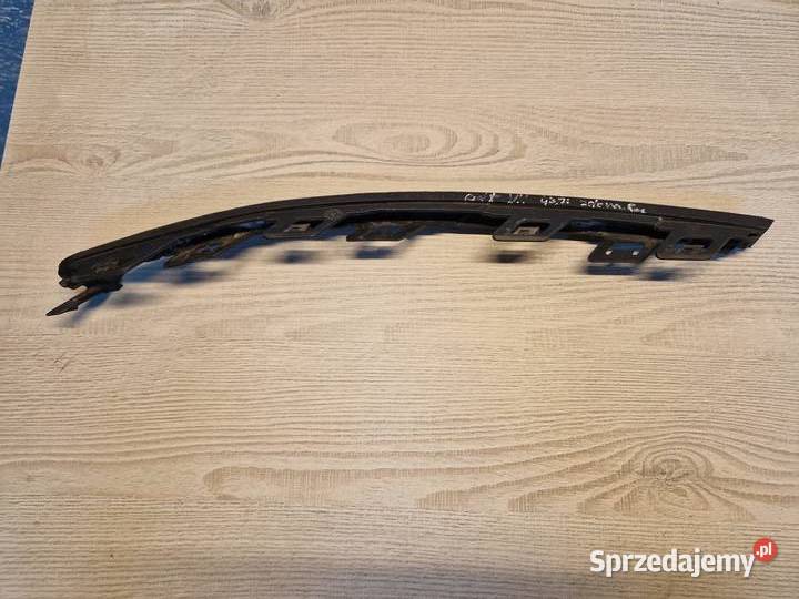 Listwa zderzaka Opel Astra K 2015 Strona lewa Zderzaki