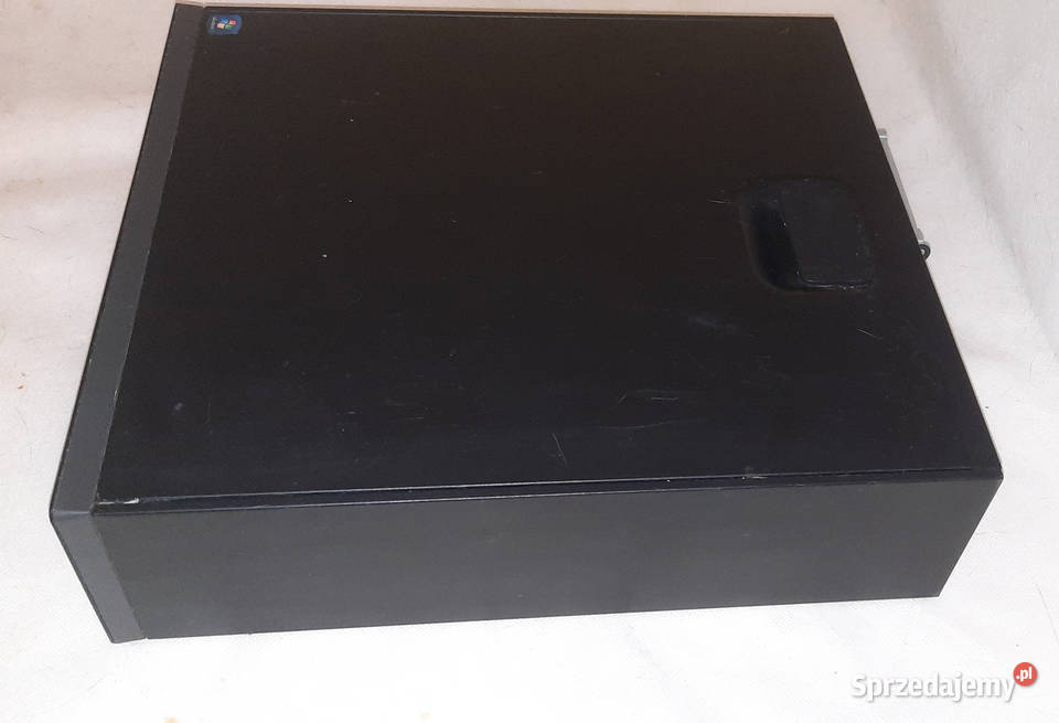 HP EliteDesk 800 G1 SFF Intel G3220 2x30GHz 4GB lubuskie sprzedam