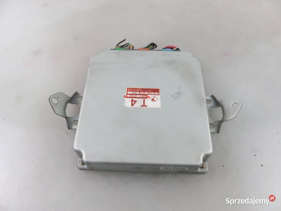 STEROWNIK SUBARU IMPREZA II 16 AWD 22611AF492 małopolskie