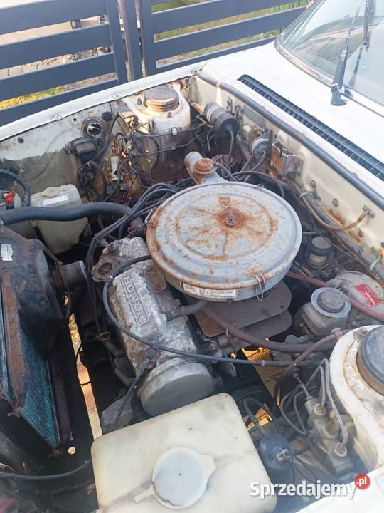 Honda Accord 1600cm3 Radomsko