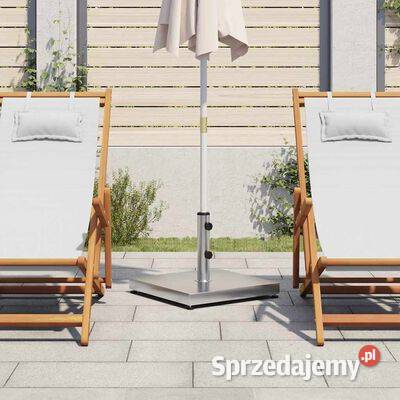 Podstawa do parasola do słupków 323848 mm 28 Stojaki na parasole Warszawa sprzedam