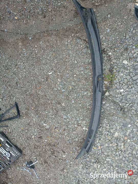 Podszybie BMW E46 Części BMW E46