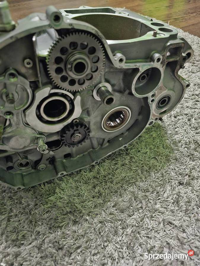 Kartery ktm 690 smcr 2015 Syców sprzedam