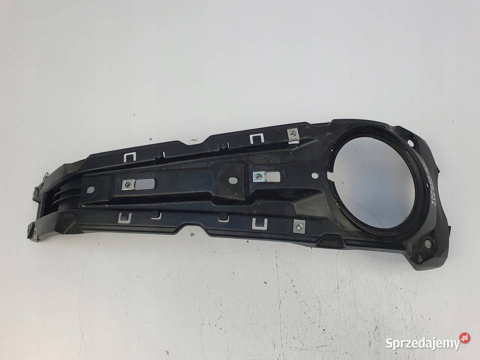 GÓRNA OSŁONA ZBIORNIKA Yamaha XSR 700 XSR700