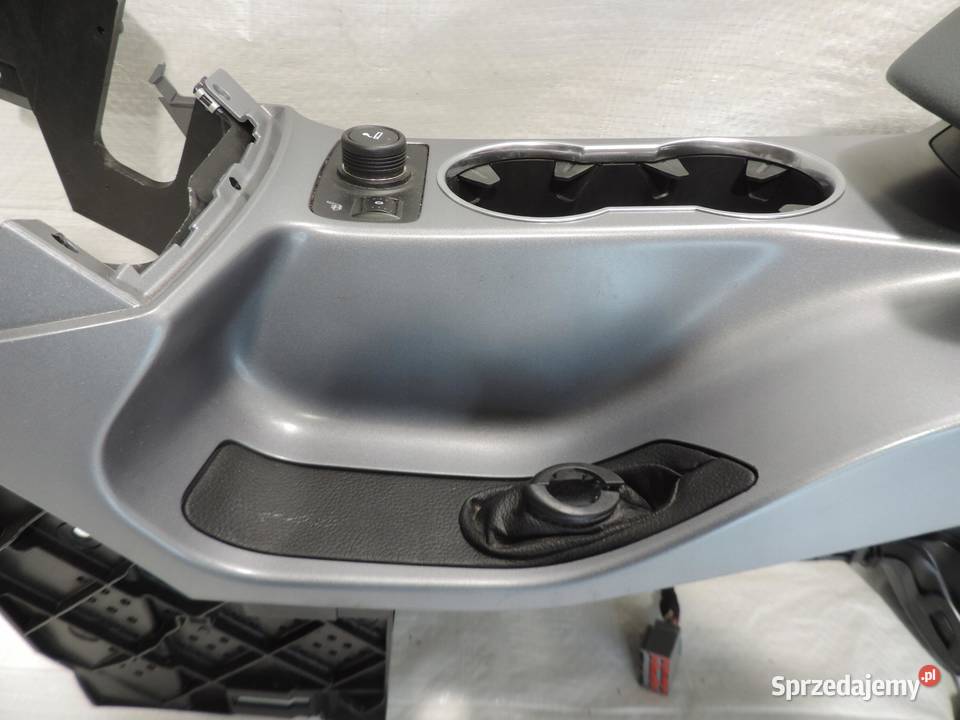 FORD C II MK2 TUNEL ŚRODKOWY PODŁOKIETNIK EUROPA kujawsko-pomorskie