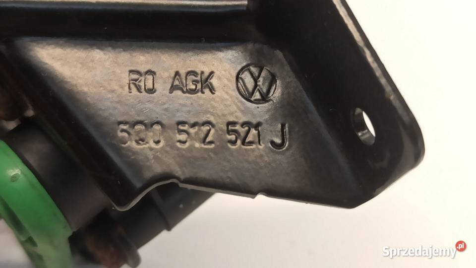 AUDI Q3 83A 83F CZUJNIK POZIOMOWANIA LEWY