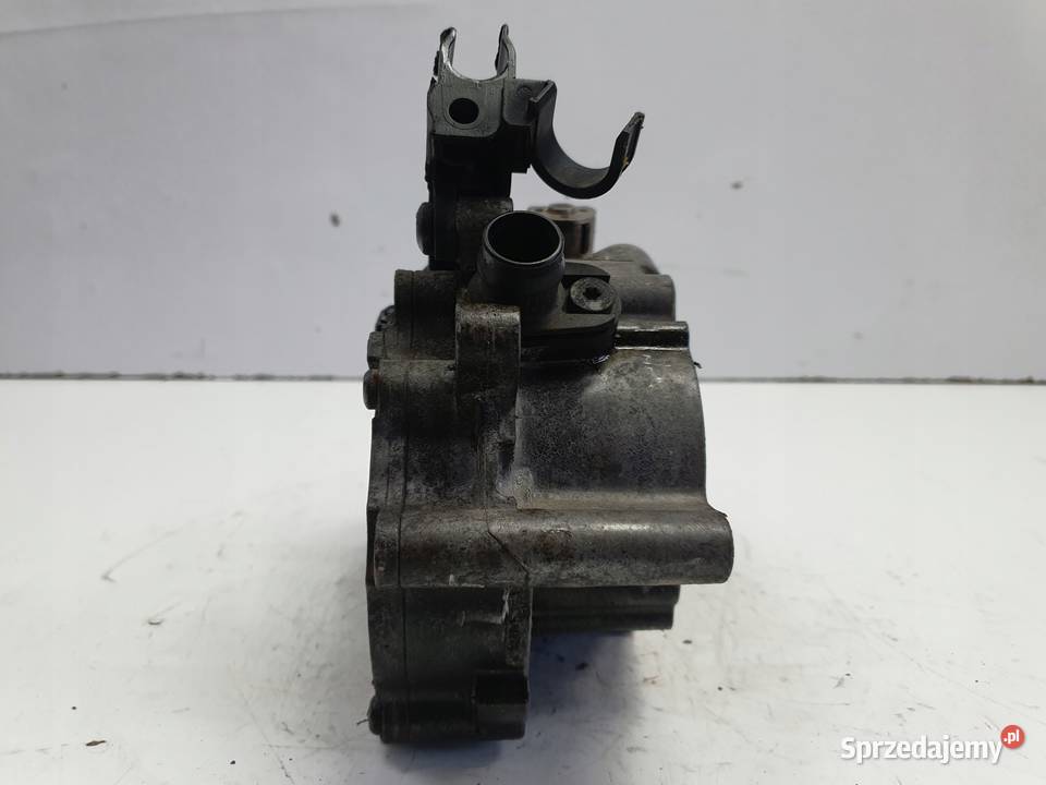 POMPA VACUM Audi A4 B9 20 TFSI wakum DEM DEMA Chełm sprzedam