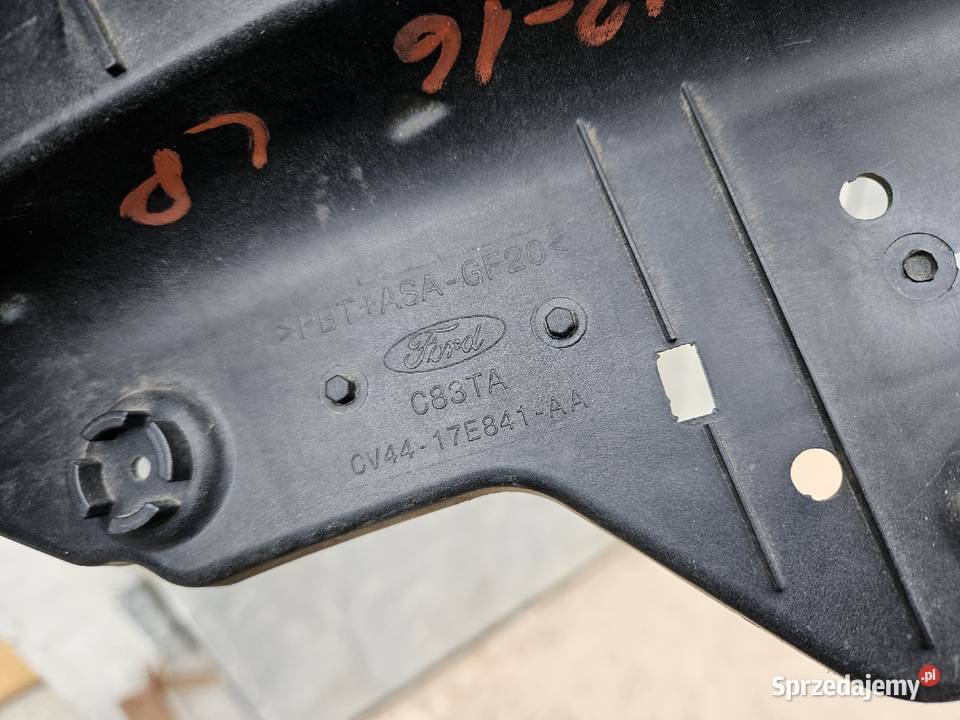 FORD KUGA MK2 ŚLIZG POD LAMPE LEWY CV4417E841AA osobowe Motoryzacja Międzychód