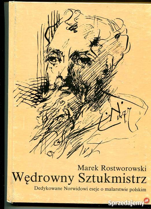 Wędrowny Sztukmistrz Szczecin