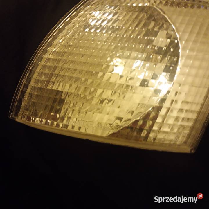 Kierunkoedksz nowy passat b5 lewy centrum dolnośląskie Wrocław