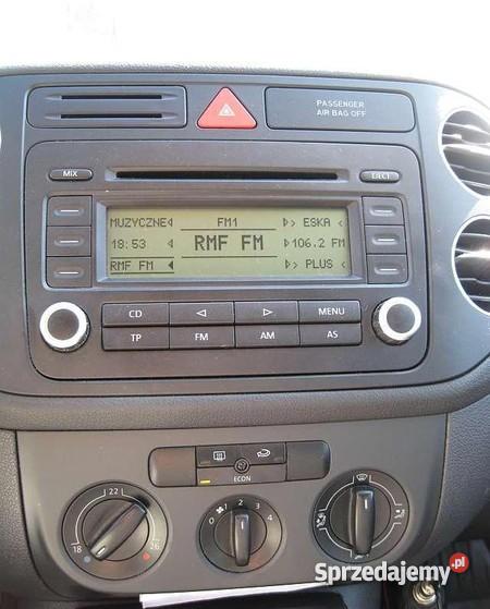 Volkswagen Golf dolnośląskie dolnośląskie
