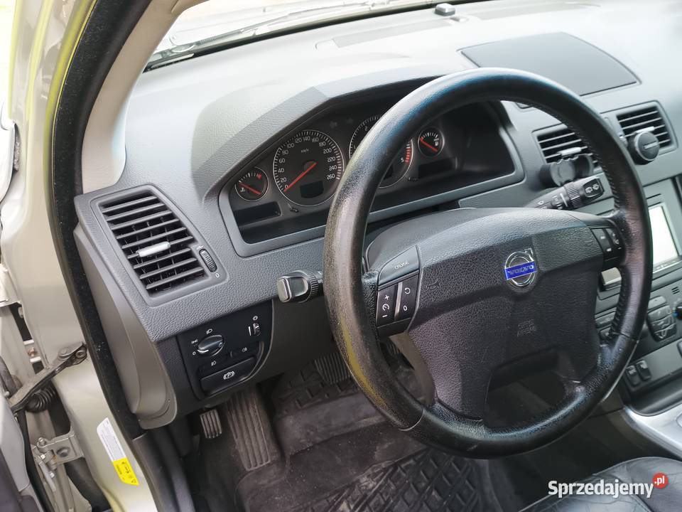Sprzedam Volvo XC90 Żyrardów