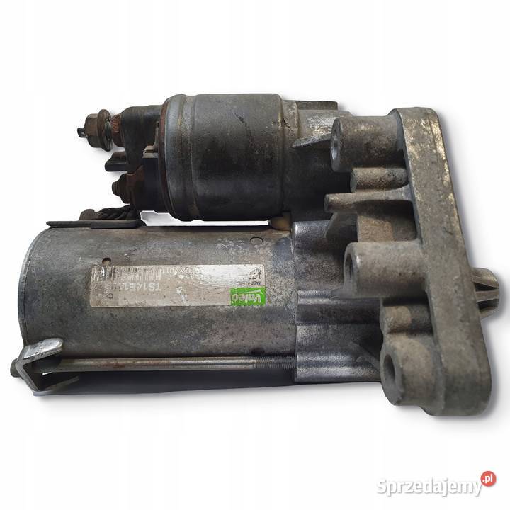 ROZRUSZNIK Citroen C4 Jumpy II Peugeot 308 16