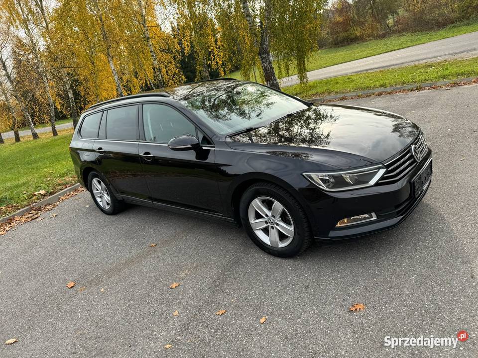 Passat sprzedam