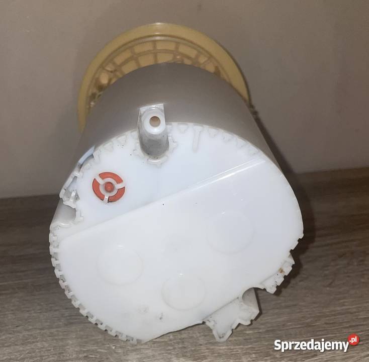 POMPA PALIWA TRAFIC II VIVARO B TALENTO dostawcze