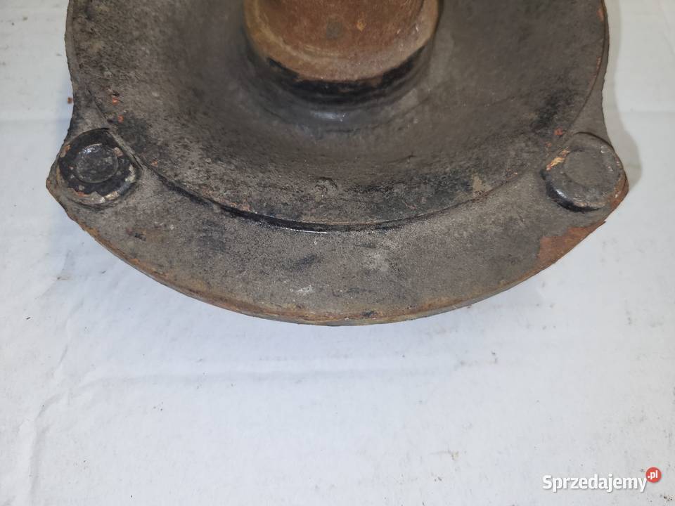 Wartburg 312 353 13 Piasta koła tylnego ze Piaseczno