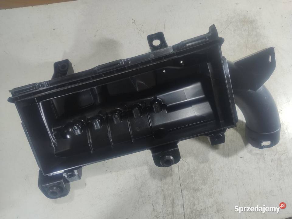 OBUDOWA FILTRA POWIETRZA CITROEN C5 AIRCROSS 12 sprzedam