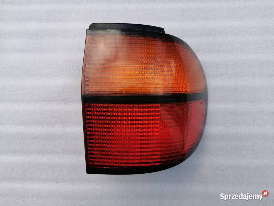 Lampa Prawy Tył Tylna Prawa VW Sharan MK11 mazowieckie Wyszków