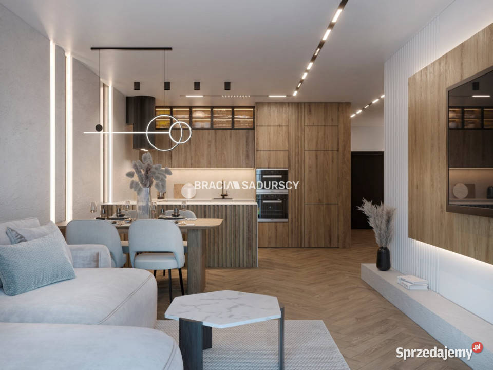 Mieszkanie 6984m2 3pok Śledziejowice Liczba pokoi 3 małopolskie