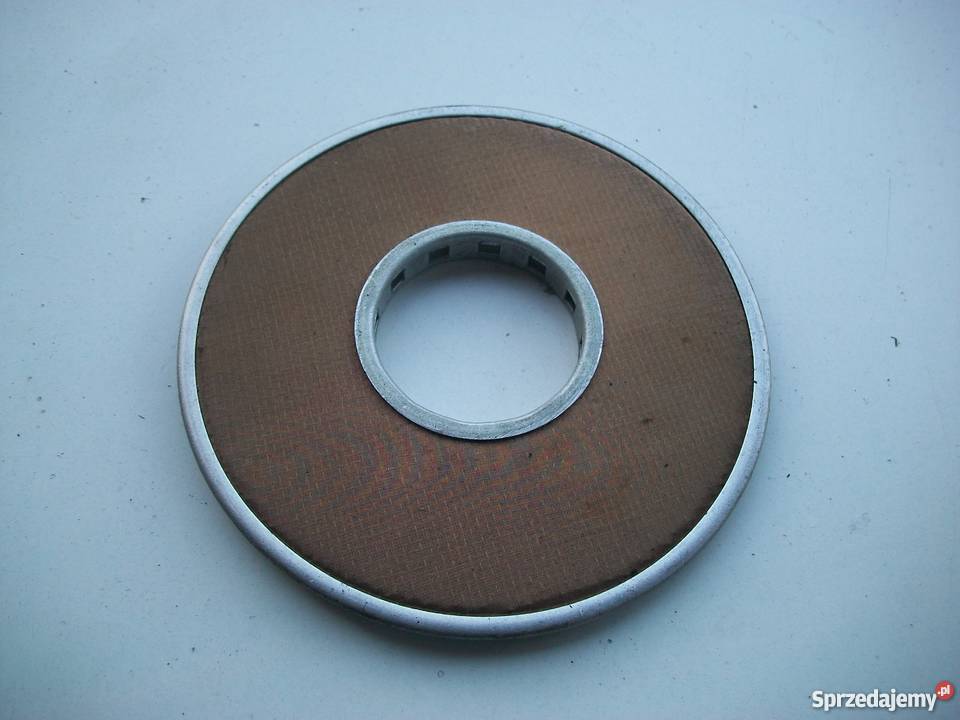 Element filtra WS163SM WS1100SM WS263SM WS2100SM Olkusz