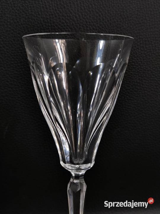 Elegancki Kryształowy Kieliszek Villeroy Boch