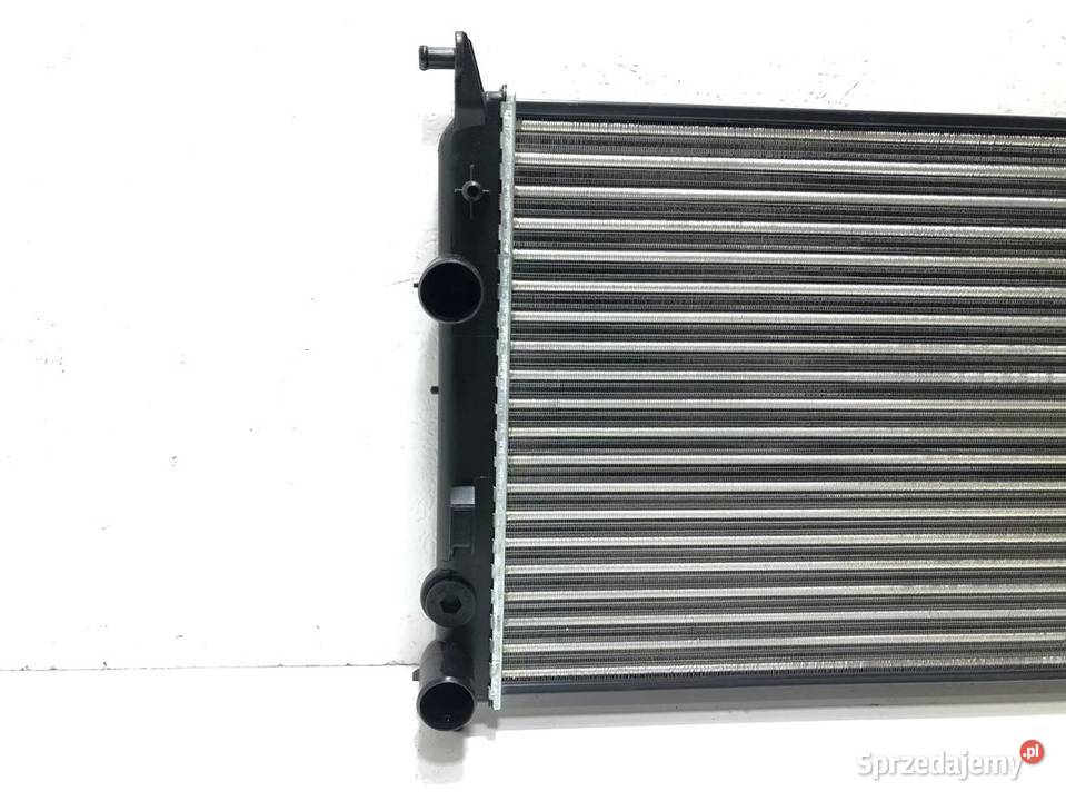 FIAT Siena 16 16V BENZYNA 76kW103 CHŁODNICA WODY Układ chłodzenia Skarżysko-Kamienna sprzedam