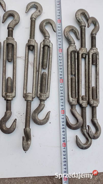 Rzymska śruba M 16 Najtaniej Ursus Zetor Klass Pozostałe