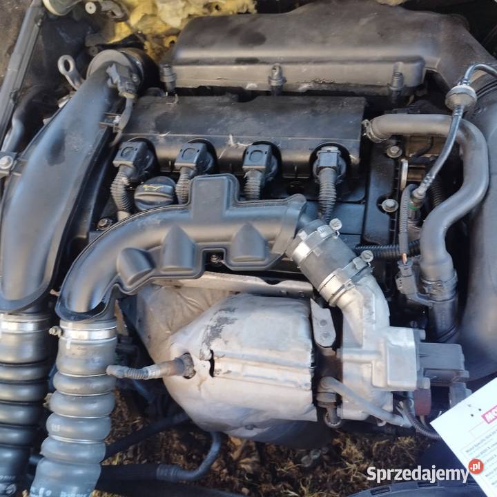 peugeot 508 16 thp 11900 2012 Legnica sprzedam