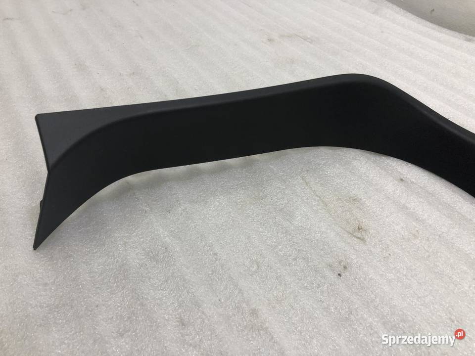 LISTWA PROGOWA PRAWY TYŁ JEEP COMPASS I LIFT sprzedam