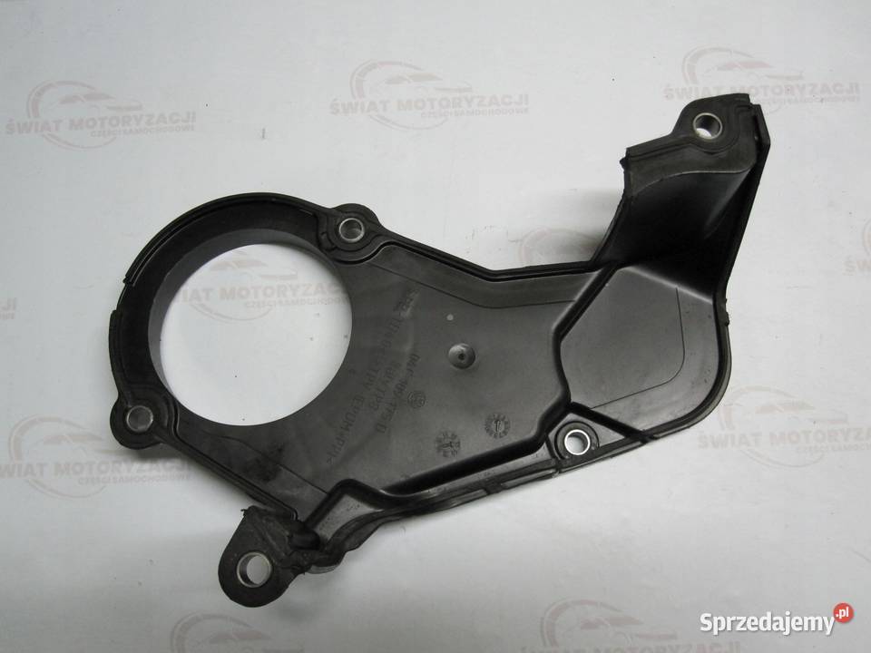 VW AUDI SEAT 14 TSI 12R140 CPT 04E109108B sprzedam